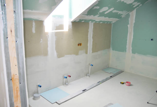 Wallpaper Removal and Painting in Crestline, OH